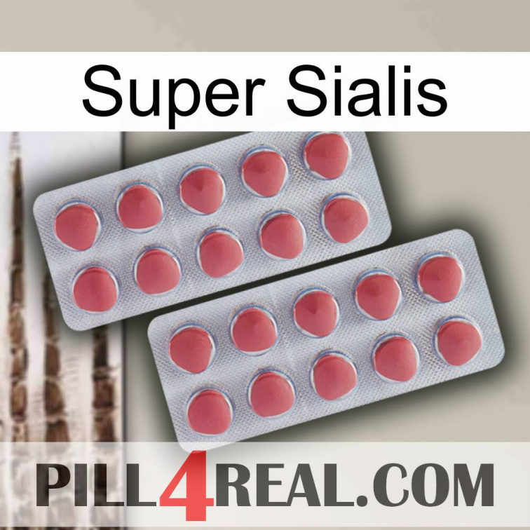 Super Sialis 19